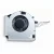 CPU Fan for Lenovo ThinkBook 14 G6/G7/G8 IRL/IML/ARP K14 G2/G3 IMU