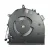 CPU Fan for Asus Y5100U X512U A512U F512D V5000D X712F R564D