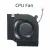 CPU & GPU Fan for ACER Nitro5 AN515-58 AN515-46 AN515-47 AN517-55 N22C1