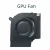 CPU & GPU Fan for ACER Nitro5 AN515-58 AN515-46 AN515-47 AN517-55 N22C1