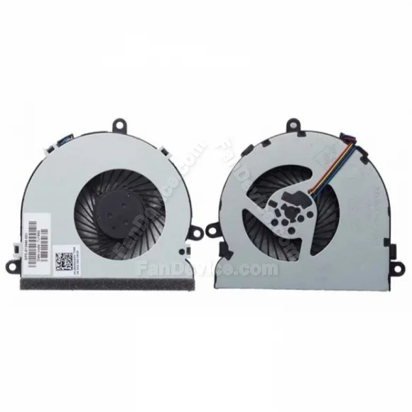 CPU Fan for HP 15-BA 15-AY 15-BD 15-BD003TX 15-BD101TX
