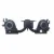 Heatsink Fan for Lenovo Yoga 720-13IKB AT1YJ002SS0
