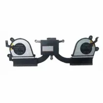 Heatsink Fan for Lenovo Yoga 720-13IKB AT1YJ002SS0