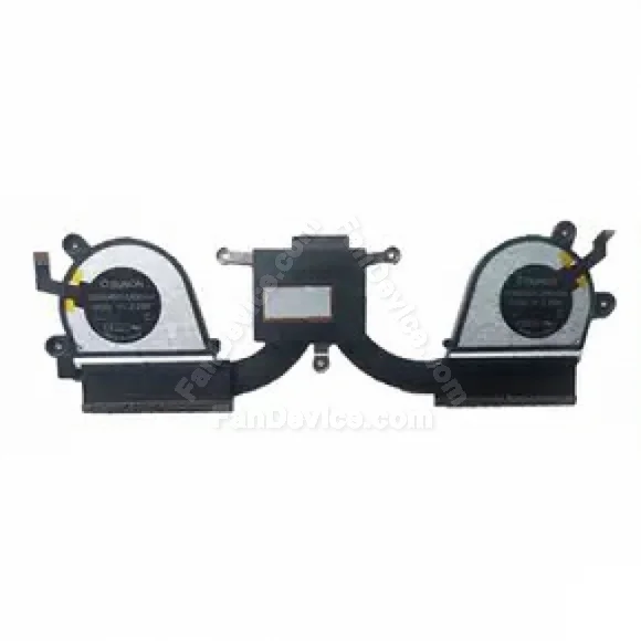 Heatsink Fan for Lenovo Yoga 720-13IKB AT1YJ002SS0