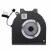 CPU Fan for Dell Inspiron 5482 Vostro 5481