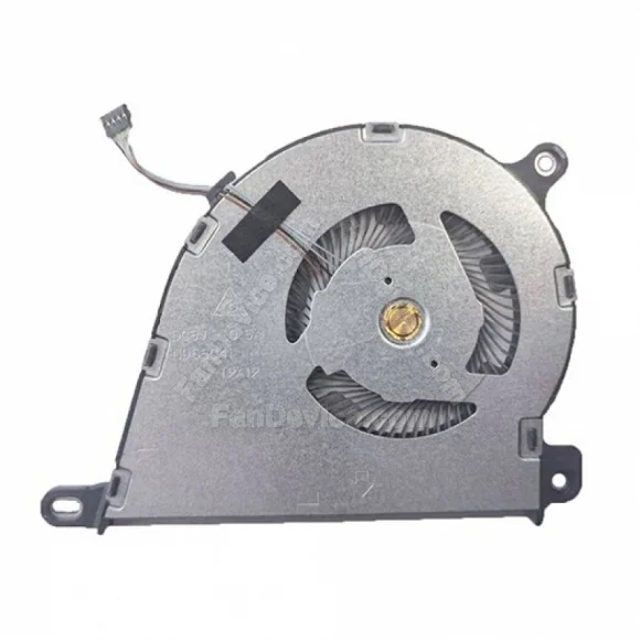 CPU Fan for HP 15-DY 15-EF 15S-FQ 15S-EQ 14-DQ 14S-DQ 340S G7 TPN-Q242