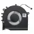 CPU & GPU Fan for Lenovo K3-IWL S540-13 Wei 6 Pro-13IWL