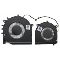 CPU & GPU Fan for Lenovo K3-IWL S540-13 Wei 6 Pro-13IWL