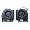 CPU & GPU Fan for Asus ROG Strix 5 5P G513i G713i 2021 2022 12V