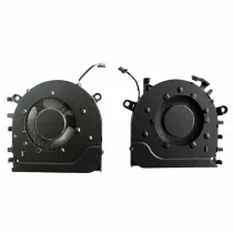 CPU & GPU Fan for Lenovo XiaoXin Pro16 ACH IHU IAH7 ARH7 Yoga 16S 2021 2022 5V