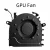 CPU & GPU Fan for Lenovo XiaoXin Pro16 ACH IHU IAH7 ARH7 Yoga 16S 2021 2022 5V