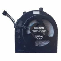 CPU Fan for Lenovo ThinkPad E480 E485 E580 E585 EG50050S1-CC10-S9A