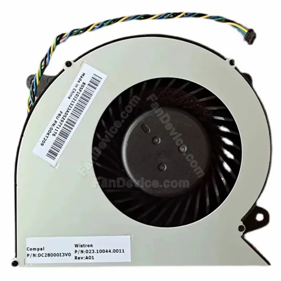 Cooling Fan for Lenovo AIO520-22 V310z V530-22 24ICB Y910-27ISH 00KT209