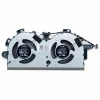 Cooling Fan for Lenovo IdeaPad 3-17ITL6 3-17IAU7 V17 G2-ITL G3 IAP