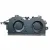 Cooling Fan for Lenovo IdeaPad 3-17ITL6 3-17IAU7 V17 G2-ITL G3 IAP