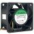Sunon PSD1206PMB1-A DC 12V 9.8W 2 / 3 / 4 Wires 6038 Axial Cooling Fan