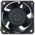 Sunon PSD1206PMB1-A DC 12V 9.8W 2 / 3 / 4 Wires 6038 Axial Cooling Fan