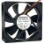 Foxconn PV802512M 12V 0.20A 2 Wires / 3 Wires DC Brushless Axial Fan