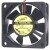 ADDA AD0612HB-A72GL 12V 0.23A 3 Wires 6025 DC Brushless Axial Fan