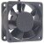 ADDA AD0612HB-A72GL 12V 0.23A 3 Wires 6025 DC Brushless Axial Fan