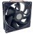 Nidec T92T12MMA7-51Z062 DC 12V 0.10A 2 Wires Axial Fan