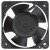 Sunon PE60252B3-000U-FA9 DC 24V 2.50W 2 / 3 Wires Axial Cooling Fan