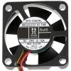HXRR EFC-03A24L 24V 0.10A 3 Wires 3010 DC Brushless Axial Cooling Fan