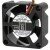 HXRR EFC-03A24L 24V 0.10A 3 Wires 3010 DC Brushless Axial Cooling Fan