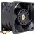 Sanyo Denki 9GV0624P1G03 DC 24V 1.4A 4 Wires 6038 Axial Cooling Fan