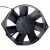Royal Fan UTAR795C-TP 200V 36/31W Ball Bearing Axial Fan