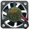 SNOWFAN YY3010M24B 24V 0.06A 2 Wires Axial Cooling Fan