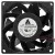 Delta AFB0824SHE 24V 0.50A DC Brushless Axial Fan