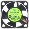Protechnic MGT3012VB-W10 12V 0.15A 4 Wires Axial Fan