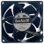Sanyo 9GV0812P1G041 12V 3.8A 4 Wires Axial Cooling Fan