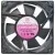 Bi-Sonic BP1202512M C1 12V 0.25A 2 Wires Cooling Fan