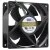 AVC DS12038B12U 12V 2.5A 4 Wires PWM Axial Cooling Fan