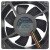 Panaflo FBA12G12S 12V 0.15A 2 / 3 Wires Axial Cooling Fan