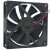 YaLn Fan D90SM-12 12V 0.18A 2 Wires Axial Cooling Fan