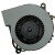 NMB 06023GS-13N-AU 13V 0.33A 4 Wires Blower Cooling Fan