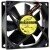 ADDA AQ0824UB-A71GL 24V 0.26A 2 Wires Axial Cooling Fan