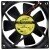 ADDA AQ0824UB-A71GL 24V 0.26A 2 Wires Axial Cooling Fan