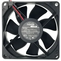 NMB 3110SB-05W-B30 24V 0.05A 2 Wires Axial Cooling Fan