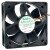 Nidec U80T24MUA7-53J251 24V 0.09A 2 / 3 Wires Cooling Fan