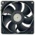 Nidec U80T24MUA7-53J251 24V 0.09A 2 / 3 Wires Cooling Fan