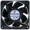 NSTECH PSAD4A238BH 48V 0.48A 2 / 3 / 4 Wires Cooling Fan