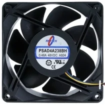 NSTECH PSAD4A238BH 48V 0.48A 2 / 3 / 4 Wires Cooling Fan