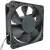 JAMICON JF1238B2TRPR 24V 0.60A 2 Wires Axial Cooling Fan