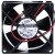ADDA AD0824HB-Y51 24V 0.15A 2 Wires Axial Cooling Fan
