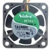 Nidec C34736-55 24V 0.15Amp 2 / 3 Wires Axial Cooling Fan