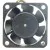 Nidec C34736-55 24V 0.15Amp 2 / 3 Wires Axial Cooling Fan